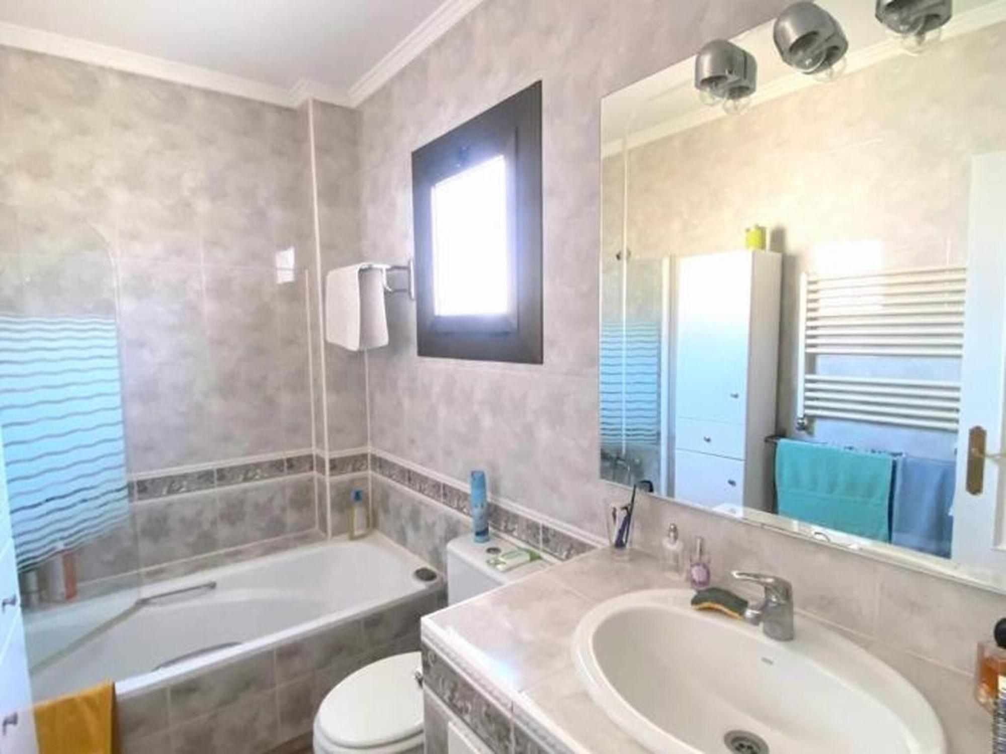 Villa Bages Roses Exterior foto