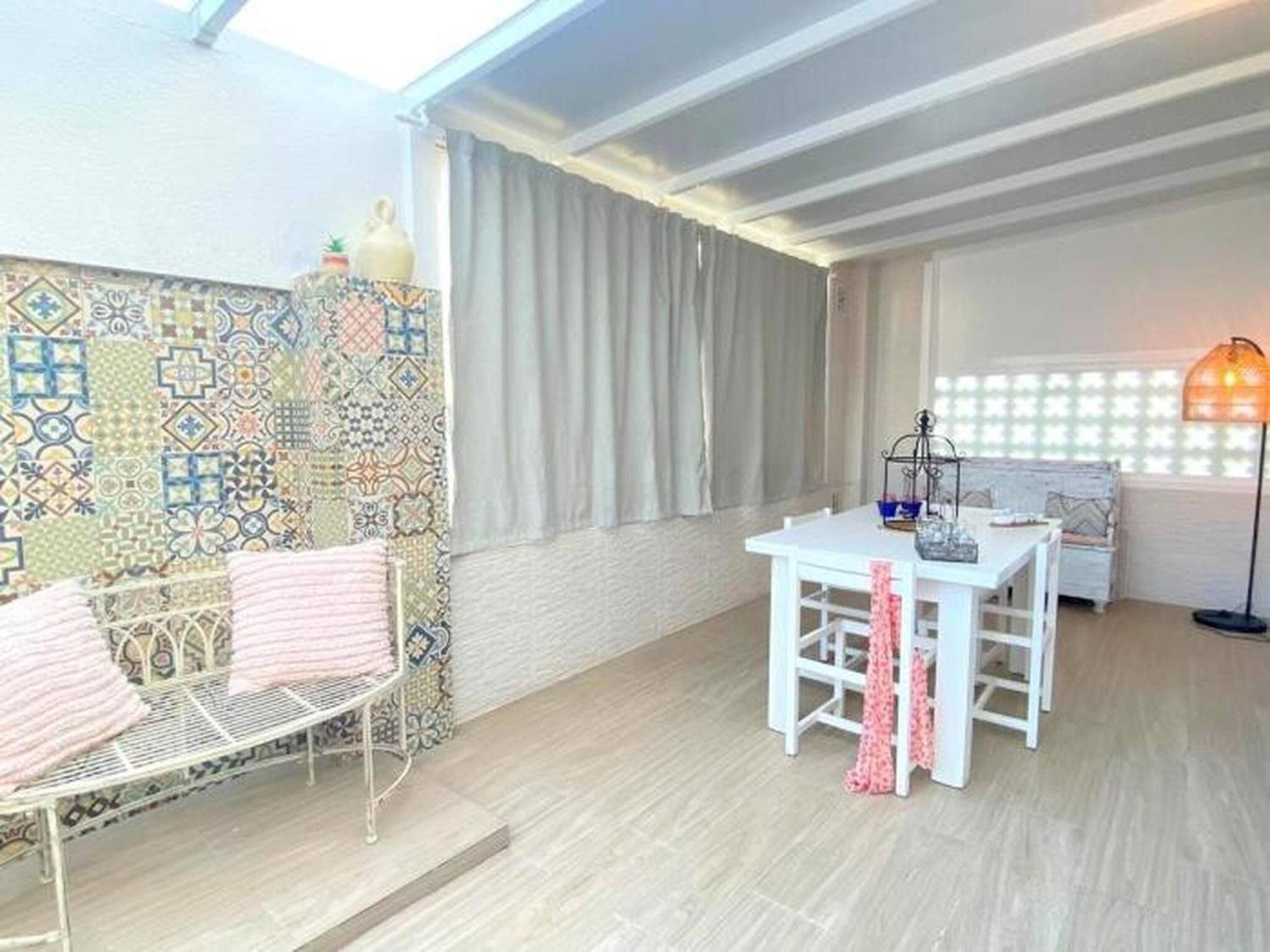 Villa Bages Roses Exterior foto